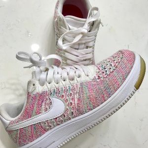 Shoe, Nike, Sneakers